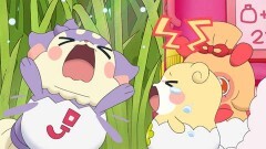 第103話 ニコリの笑顔をとりもどせ！／キラリスの幸せ探し