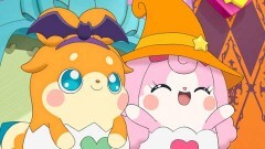 第105話 ここたまハロウィンミステリー