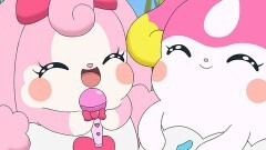 第107話 テップルと壊れたオルゴール／はじめまして？ぼく、ダメたま
