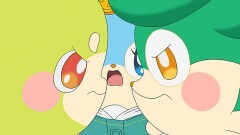 第108話 チェンジ！ゲラチョとニーチエ／あの二人が解散!?