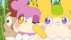 第109話 バンバンダシダシまた特訓！／ここトレハウスを守れ