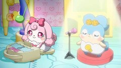 第110話 おシャキ歌います!!／ここたまハウス大分解!?