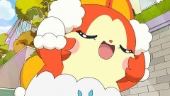 第111話 ぽかぽかポカリン