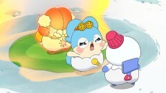 第114話 ポカリンをほめないで／暴走！ パタリーナVSホットニー