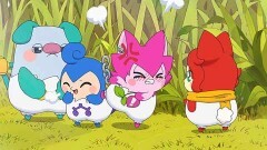 第118話 ヒートンとポカリン／鬼はそとで なんでやねん？