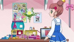 第119話 進め！ ひかりとライチ／最後のバレンタイン