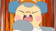 第120話 ばっちこい！ ウケロー応援団／リズムにのって♪ こころ先生