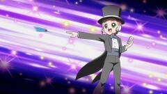 第123話 イッツアひかりマジック！