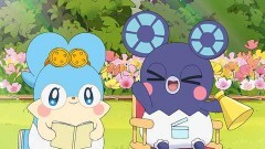 第124話 シネマルの映画パラダイス