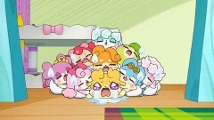 第125話 ここたま ヒミツの一週間
