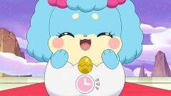 第127話 一人前パンツをさがせ！