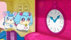 第129話 カンナのここトレ修行／お花を咲かせよう