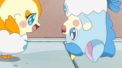 第132話 スイスイスーイ！