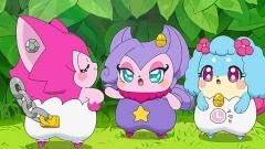 第134話 魔法で大パニック!?／炎のノラたま公園