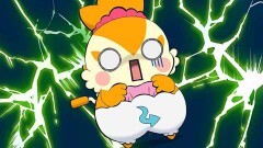 第135話 お父さんは大いそがし／見つけた！ 一人前パンツ