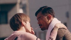 アスリート〜俺が彼に溺れた日々〜