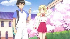 ２話 ユメシンクロで仮入部