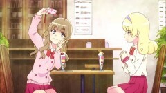 ３話 先輩の夢に入っちゃお