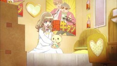 ４話 もう一人のドリーミーメイト？
