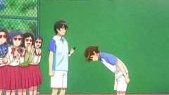 ７話 フレッ！フレッ！おさななじみ