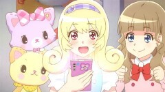 １０話 雨ふりねぶそくゆめちゃん