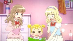 １１話 ななちゃんとあそぼ