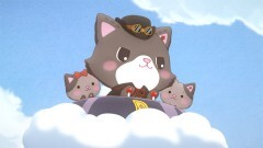 １２話 オレっちが先に見つけるにゅい