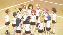 １４話 ときわちゃん大争奪