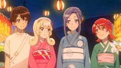 １５話 ドキドキ花火大会