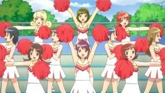 １６話 私はやっぱりチアっちゃお！