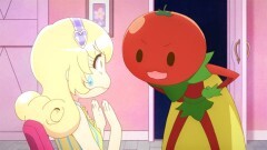 １７話 恐怖のプチトマトマン