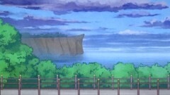 １８話 岬に行ってはいけないよ