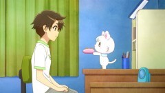 ２０話 ボンジュール！れいくん