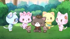 ２２話 スギヤマ☆パラダイス