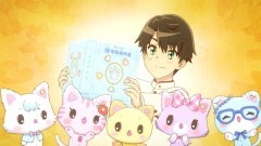 ２５話 ドリーミーメイトだよ全員集合！