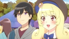 ３１話 デートでドキドキゆめちゃん