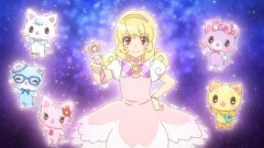 ３３話 届くといいな ドリーミーチャーム