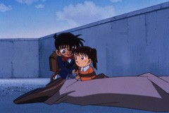 第86話 誘拐現場特定事件