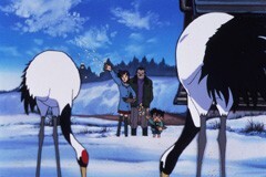 第87話 鶴の恩返し殺人事件