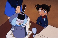 第89話 ﾄﾞﾗｷｭﾗ荘殺人事件(後編)