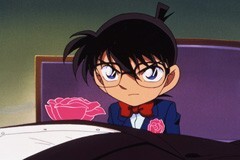 第90話 花の香り殺人事件