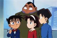 第91話 強盗犯人入院事件