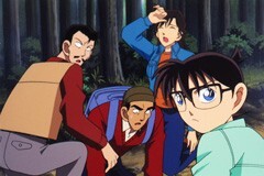 第93話 恐怖のﾄﾗｳﾞｧｰｽ殺人事件(後編)