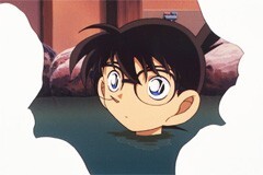 第94話 雪女伝説殺人事件