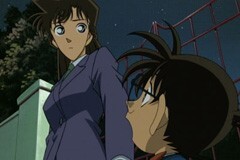 第96話 追いつめられた名探偵!連続2大殺人事件