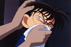 第97話 別れのﾜｲﾝ殺人事件