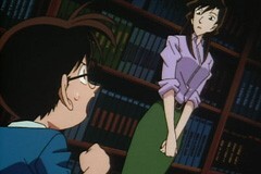 第100話 初恋の人想い出事件(前編)