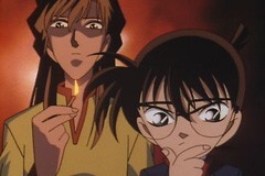 第101話 初恋の人想い出事件(後編)