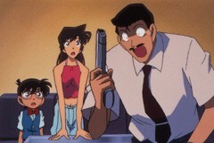 第102話 時代劇俳優殺人事件(前編)
