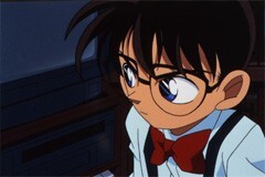 第104話 盗賊団謎の洋館事件(前編)